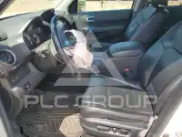 2013 Honda PILOT фото
