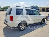 2013 Honda PILOT фото