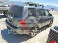 2013 Honda PILOT фото