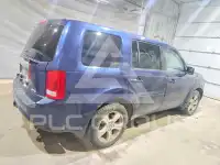 2013 Honda PILOT photo