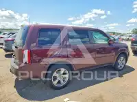 2013 Honda PILOT фото