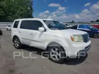2013 Honda PILOT фото