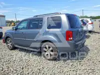 2013 Honda PILOT photo