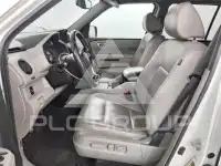 2013 Honda PILOT фото