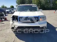 2013 Honda PILOT photo