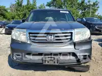 2013 Honda PILOT фото