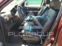 2013 Honda PILOT фото
