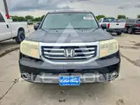 2013 Honda PILOT фото