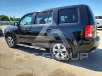 2013 Honda PILOT фото