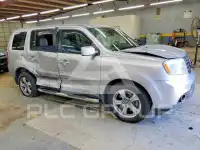 2013 Honda PILOT photo