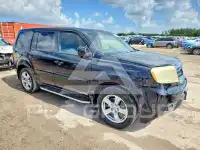 2013 Honda PILOT фото