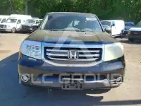 2013 Honda PILOT фото