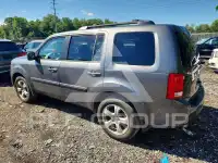 2013 Honda PILOT фото