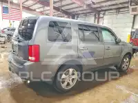 2013 Honda PILOT photo