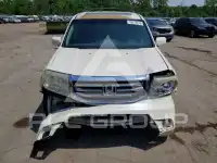 2013 Honda PILOT фото