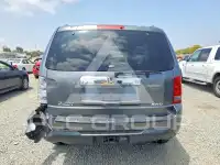 2013 Honda PILOT photo