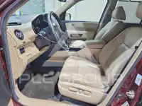2013 Honda PILOT photo