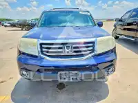 2013 Honda PILOT photo