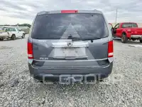 2013 Honda PILOT фото