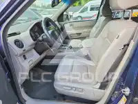 2013 Honda PILOT photo