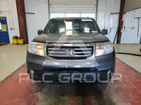 2013 Honda PILOT фото