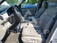 2013 Honda PILOT фото