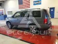2013 Honda PILOT фото