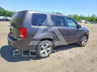 2013 Honda PILOT photo