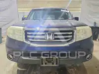 2013 Honda PILOT photo