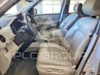 2013 Honda PILOT photo