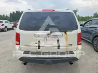 2013 Honda PILOT фото