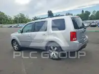 2013 Honda PILOT фото