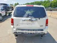 2013 Honda PILOT фото
