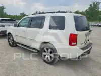 2013 Honda PILOT фото