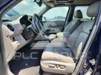 2013 Honda PILOT photo