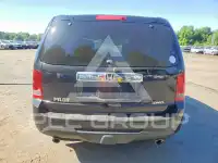 2013 Honda PILOT фото