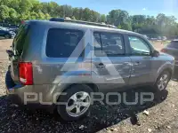 2013 Honda PILOT фото