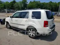 2013 Honda PILOT фото