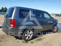 2013 Honda PILOT фото