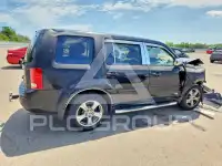 2013 Honda PILOT фото