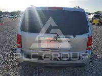 2013 Honda PILOT фото