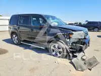 2013 Honda PILOT фото