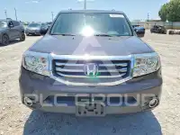 2013 Honda PILOT фото