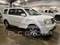 2013 Honda PILOT photo