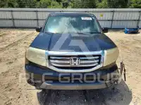 2013 Honda PILOT фото