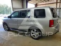 2013 Honda PILOT photo