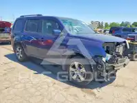 2013 Honda PILOT фото