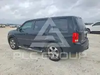 2013 Honda PILOT фото