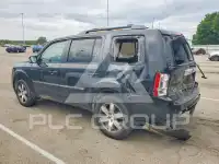 2013 Honda PILOT фото