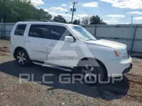 2013 Honda PILOT фото